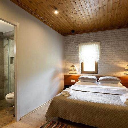 The Stone Sky Hotel Gjirokaster Luaran gambar