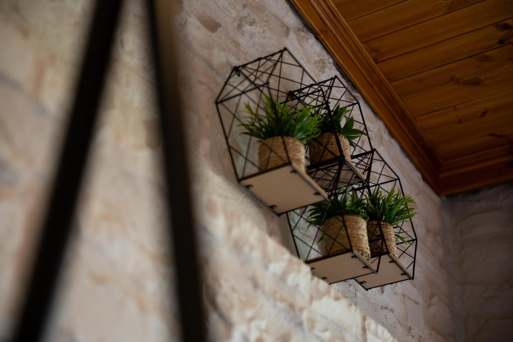 The Stone Sky Hotel Gjirokaster Luaran gambar